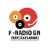 F-Radio GR - Tech Explosion Logo