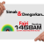 Fajri AM Bandung 1458 Logo