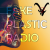 Fake Plastic Radio Logo