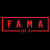 Fama 102.5 Logo