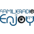 Familieradio Enjoy FM Logo