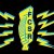 Famous Collection of Sound Radio Logo