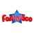 Fantástico Radio Logo