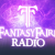 Fantasy Faire Radio Logo