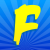 Fantasy Radio Logo