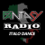 Fantasy Radio Italo Dance Logo