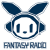 Fantasy Radio UK Logo