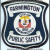 Farmington Police,Fire and EMS Logo