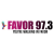 Favor 97.3 Logo