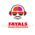 Fayals Radio Logo