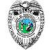 Fayetteville Police and Fire,Cumberland County Fire Logo