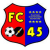Fc 45 Logo