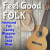 FeelGood Folk Logo