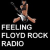 Feeling Floyd Rock Radio Logo