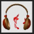Feemusikradio Logo