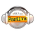 Festiva 95.7 FM Logo