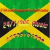 Fi Real Reggae Muzik Radio Logo