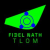 Fidel Nath The Lord of Machines Logo