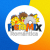 FieraMIX - La Romántica Logo