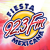 Fiesta Mexicana - XHBIO Logo