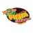 Fiesta Mexicana - XHNC Logo