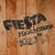 Fiesta Mexicana - XHOO Logo