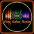Fina Salsa Radio Logo