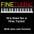 FineTuning Logo