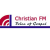 Firstborn Ministries - Christian FM Logo