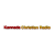 Firstborn Ministries - Kannada Christian Radio Logo