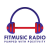 FitMusic Radio Logo