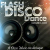 Flash Disco Dance - Discotheque Logo