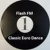 Flash FM Classic Euro Dance Logo