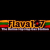 Flava107 Logo