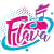Flava FM 100.7 Logo