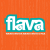 Flava FM Dunedin Logo