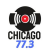 FleetDJRadio - Chicago 77.3 Logo