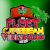 FleetDJRadio - Fleet Caribbean Vibes Radio Logo