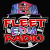 FleetDJRadio - Fleet EDM Radio Logo