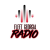 FleetDJRadio - Fleet Georgia Radio Logo
