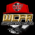 FleetDJRadio - West Coast Fleet Radio Logo