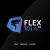 Flex FM Logo
