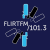Flirt FM Logo