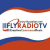 Fly RadioTv Logo