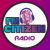Fm Citizen 106.5 MHz Logo