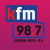 Fm Kaos Logo