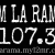Fm La Rama Logo