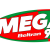 Fm Mega 3 Beltrán 98.3 Logo