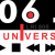Fm Radio Universal 106.1 Logo