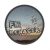 Fm Renacer Logo
